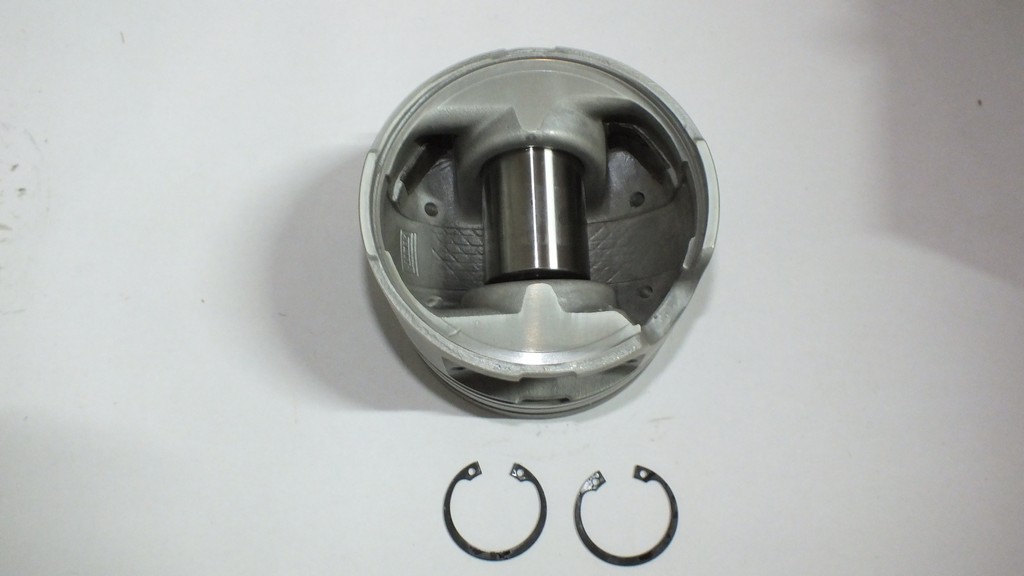 PISTON STD ( SEGMANSIZ )